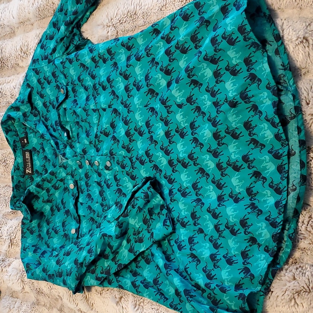 Elephant Top 🐘 🐘